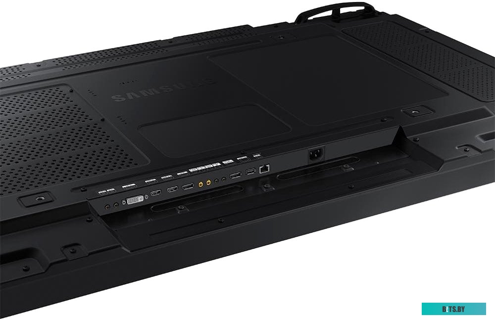 SAMSUNG VM55T-U LH55VMTUBGBXCI 55", 24/7, 1920х1080, D-LED, 500 нит, 1200:1, Haze 28%,  ACM, HDMI/ DVI-D/ DP, DP out,  RJ45, RS232, шов 3,5мм