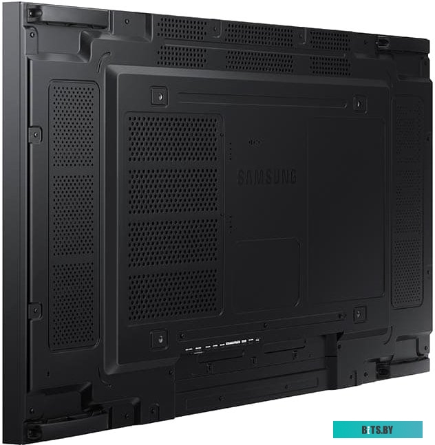 SAMSUNG VM55T-U LH55VMTUBGBXCI 55", 24/7, 1920х1080, D-LED, 500 нит, 1200:1, Haze 28%,  ACM, HDMI/ DVI-D/ DP, DP out,  RJ45, RS232, шов 3,5мм