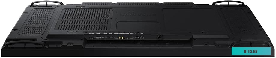 SAMSUNG VM55T-U LH55VMTUBGBXCI 55", 24/7, 1920х1080, D-LED, 500 нит, 1200:1, Haze 28%,  ACM, HDMI/ DVI-D/ DP, DP out,  RJ45, RS232, шов 3,5мм