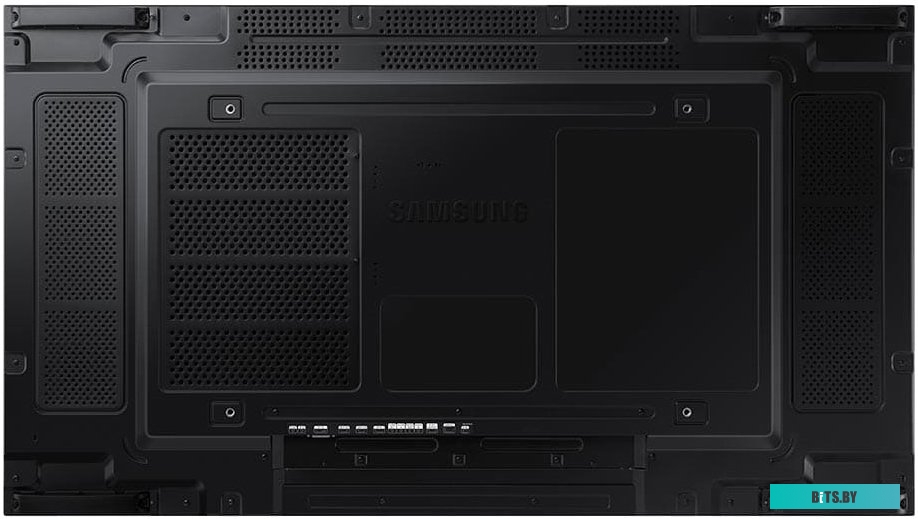 SAMSUNG VM55T-U LH55VMTUBGBXCI 55", 24/7, 1920х1080, D-LED, 500 нит, 1200:1, Haze 28%,  ACM, HDMI/ DVI-D/ DP, DP out,  RJ45, RS232, шов 3,5мм