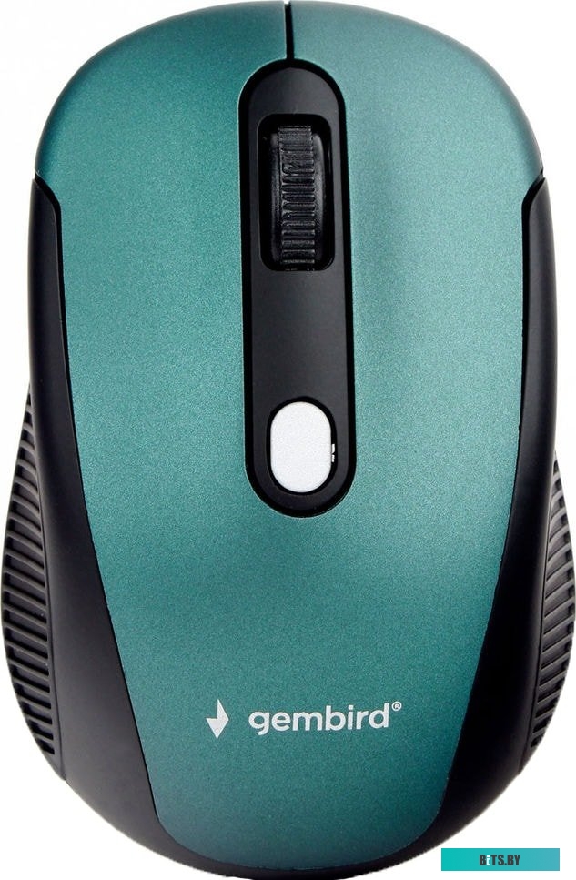 Мышь Gembird MUSW-420-2