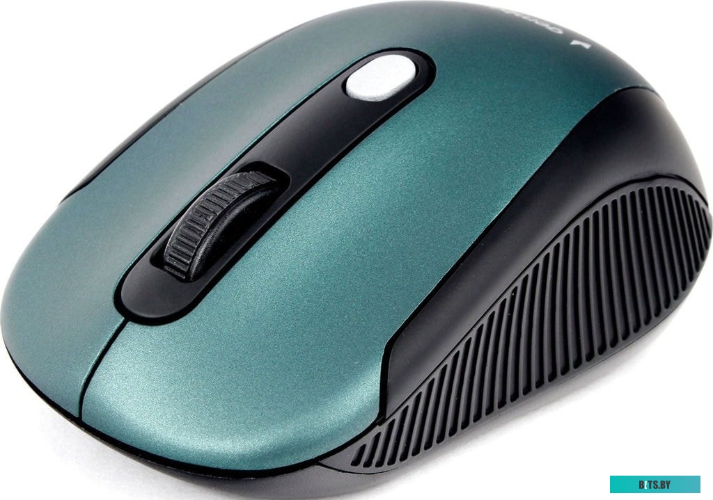 Мышь Gembird MUSW-420-2