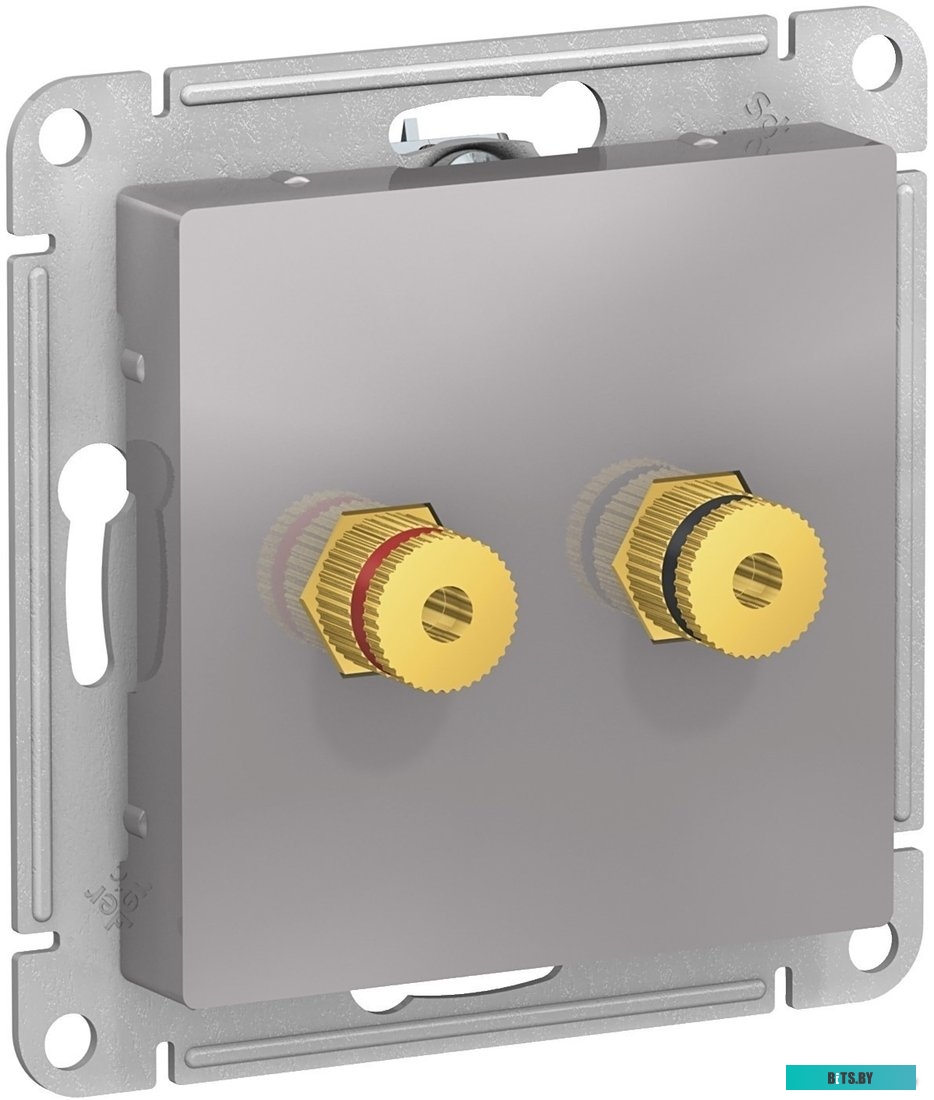 Розетка Schneider Electric Atlas Design ATN000387