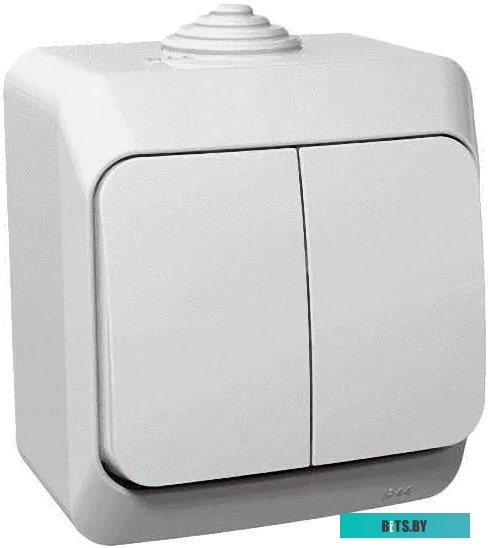 Выключатель Schneider Electric Этюд BA10-042B