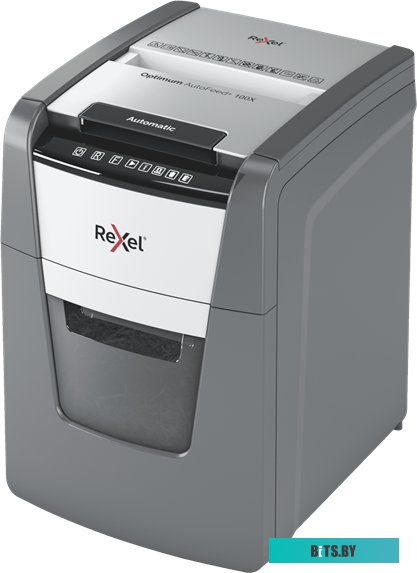 Шредер Rexel Optimum AutoFeed 100X <2020100xeu>
