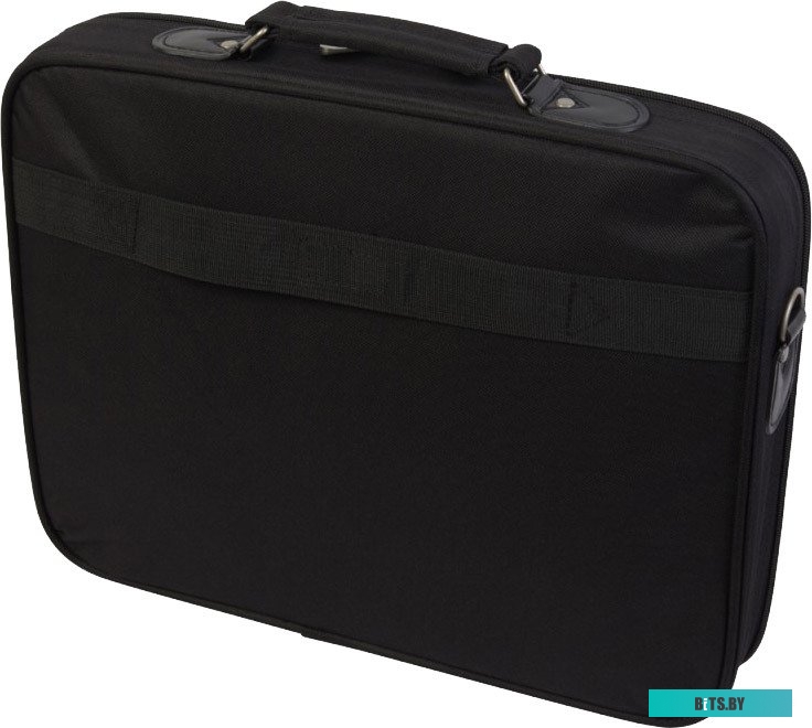 Сумка (портфель, кейс, чехол) для ноутбука PC Pet Red strip 15.6"(PCP-A3015BK)