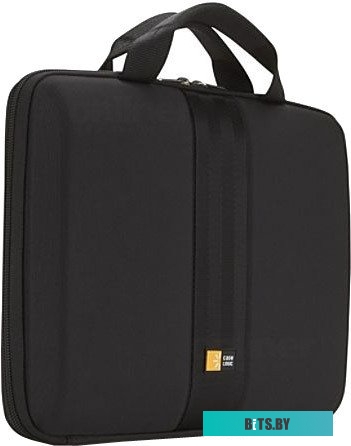 Сумка (портфель, кейс, чехол) для ноутбука Case Logic QNS-113-BLACK <QNS113K>