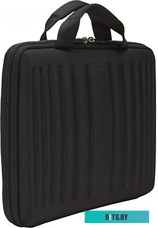 Сумка (портфель, кейс, чехол) для ноутбука Case Logic QNS-113-BLACK <QNS113K>