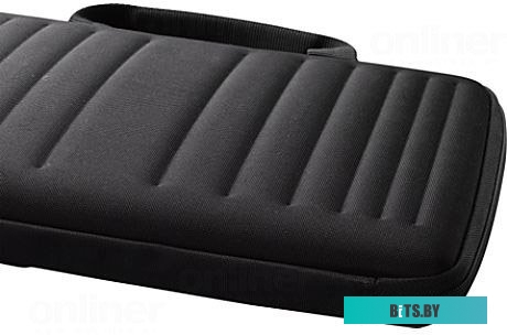 Сумка (портфель, кейс, чехол) для ноутбука Case Logic QNS-113-BLACK <QNS113K>