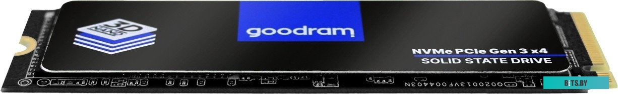 SSD Накопитель Goodram PX500 1TB SSDPR-PX500-01T-80
