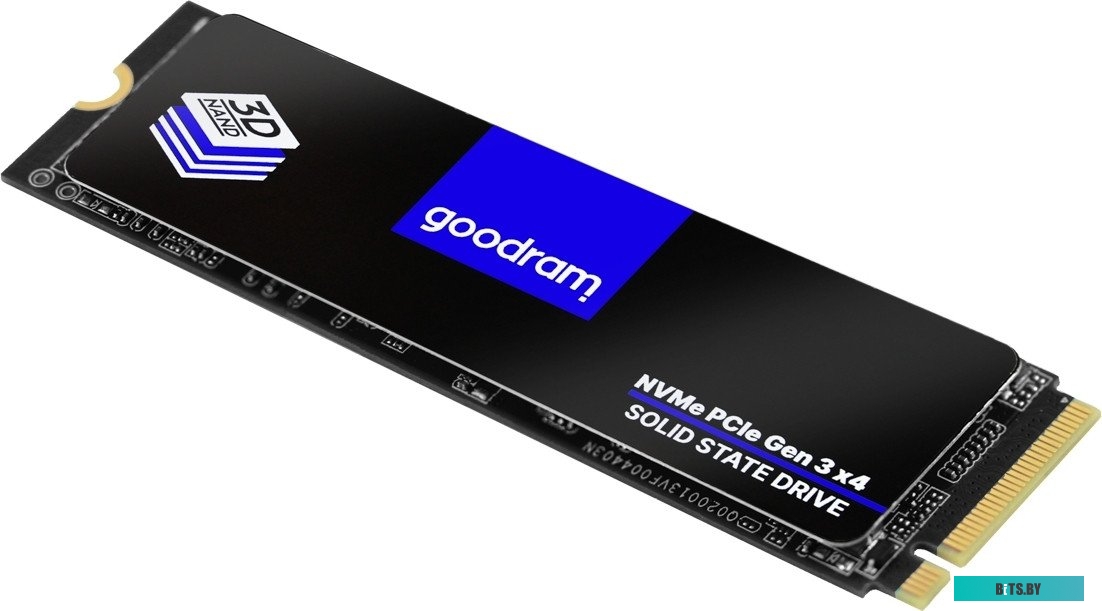 SSD Накопитель Goodram PX500 1TB SSDPR-PX500-01T-80