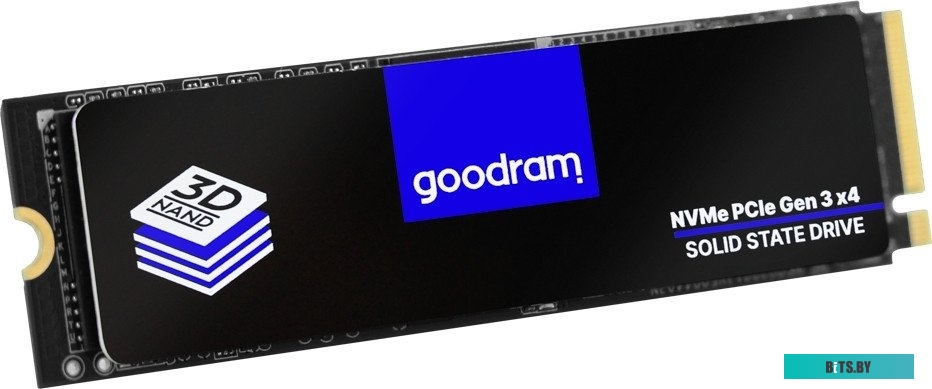 SSD Накопитель Goodram PX500 1TB SSDPR-PX500-01T-80