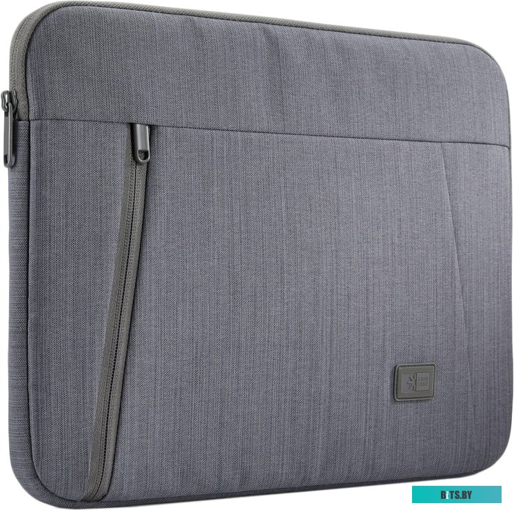Сумка (портфель, кейс, чехол) для ноутбука Case Logic Huxton 14" HUXS-214 (graphite) <HUXS214GR>