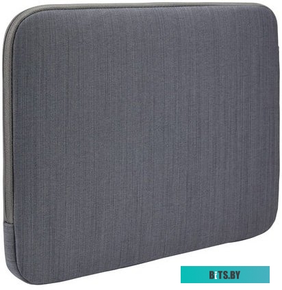 Сумка (портфель, кейс, чехол) для ноутбука Case Logic Huxton 14" HUXS-214 (graphite) <HUXS214GR>