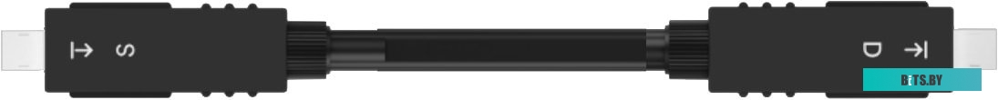 Кабель Wize Pro WHD20-DD-K-40 <114002>