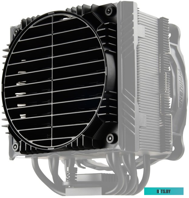 Кулер для процессора Enermax ETS-T50 AXE Silent Edition ETS-T50A-FSS