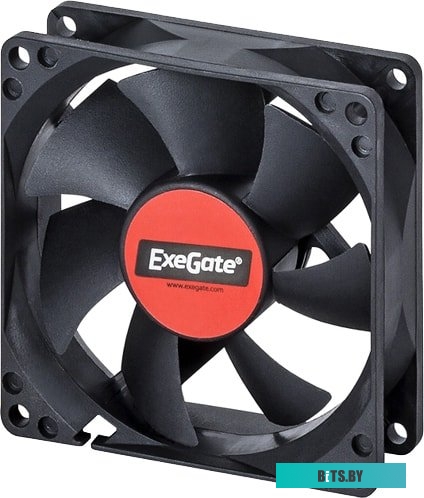 Вентилятор для корпуса ExeGate ExtraPower EX283374RUS