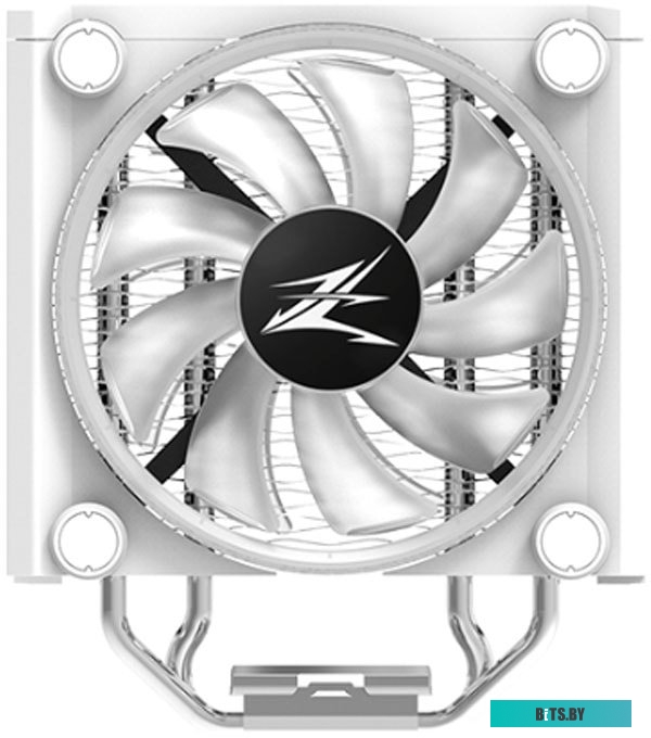 Кулер Zalman CNPS16X (черный)