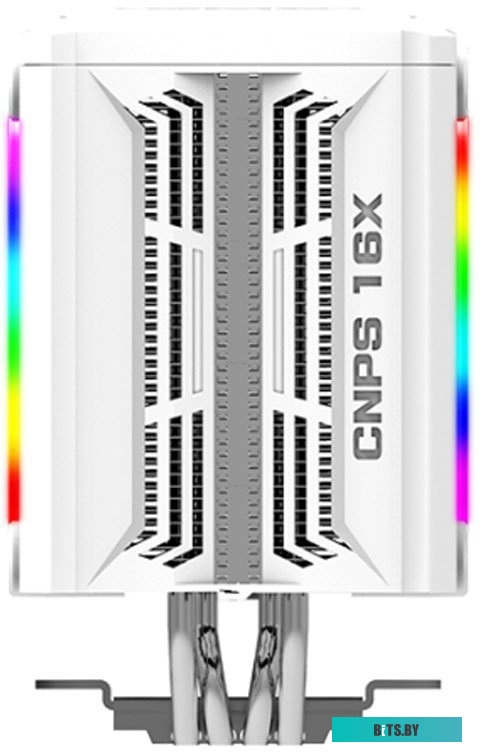 Кулер Zalman CNPS16X (черный)