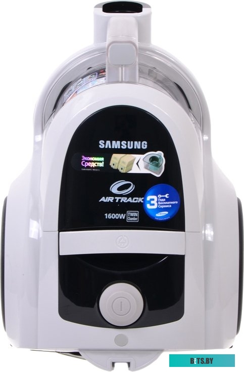 Пылесос Samsung SC4520 (VCC4520S3S/XEV)