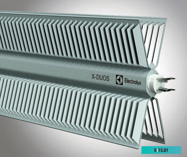 Обогреватель Electrolux ECH/T-1000 E