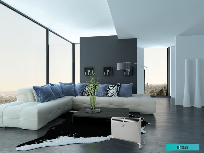 Обогреватель Electrolux ECH/T-1000 E