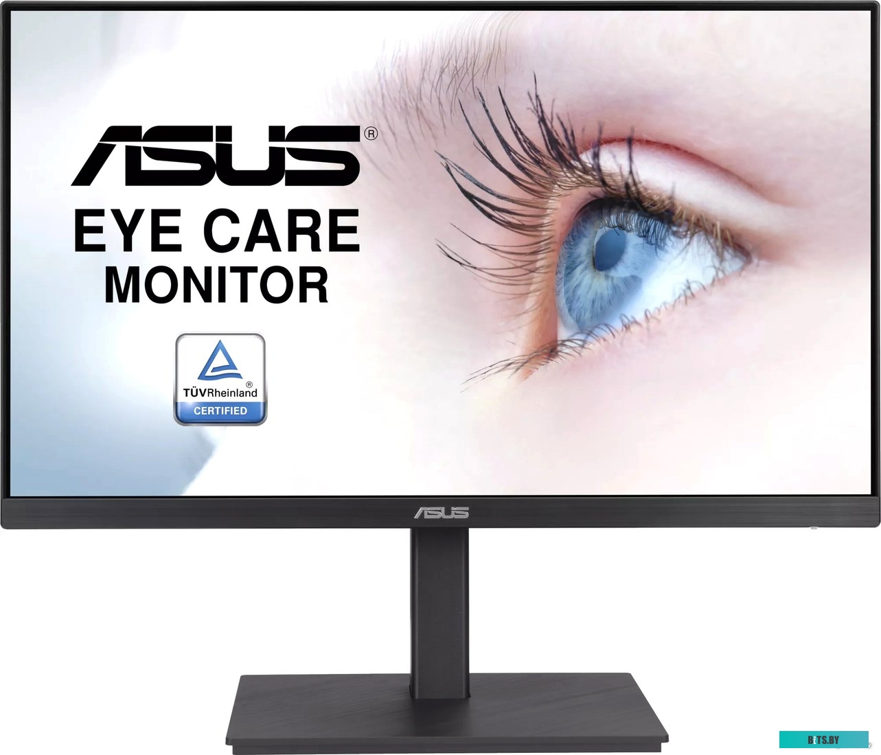Мониторы LCD 27" VA27EQSB/ ASUS VA27EQSB 27 90LM0559-B02170
