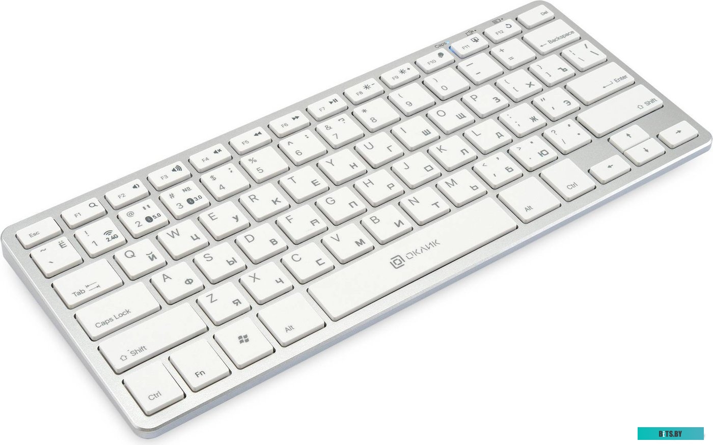Компьютерная мышь Oklick 855S.