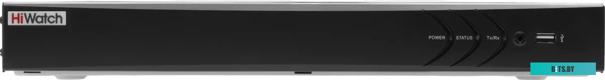 Видеорегистратор HiWatch DS-H216UA(B)