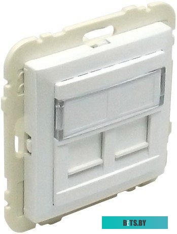 Накладка для розетки Efapel Logus90 (90442 SGE)