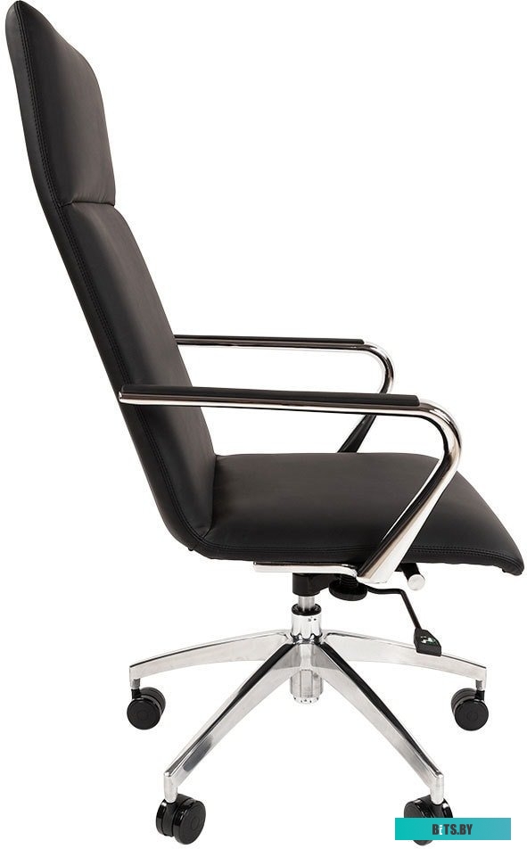 Офисное кресло (Стул) CHAIRMAN 980 (черный)