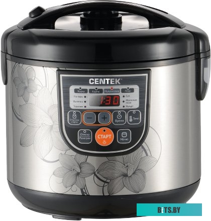 Мультиварка CENTEK CT-1498 (керамика)