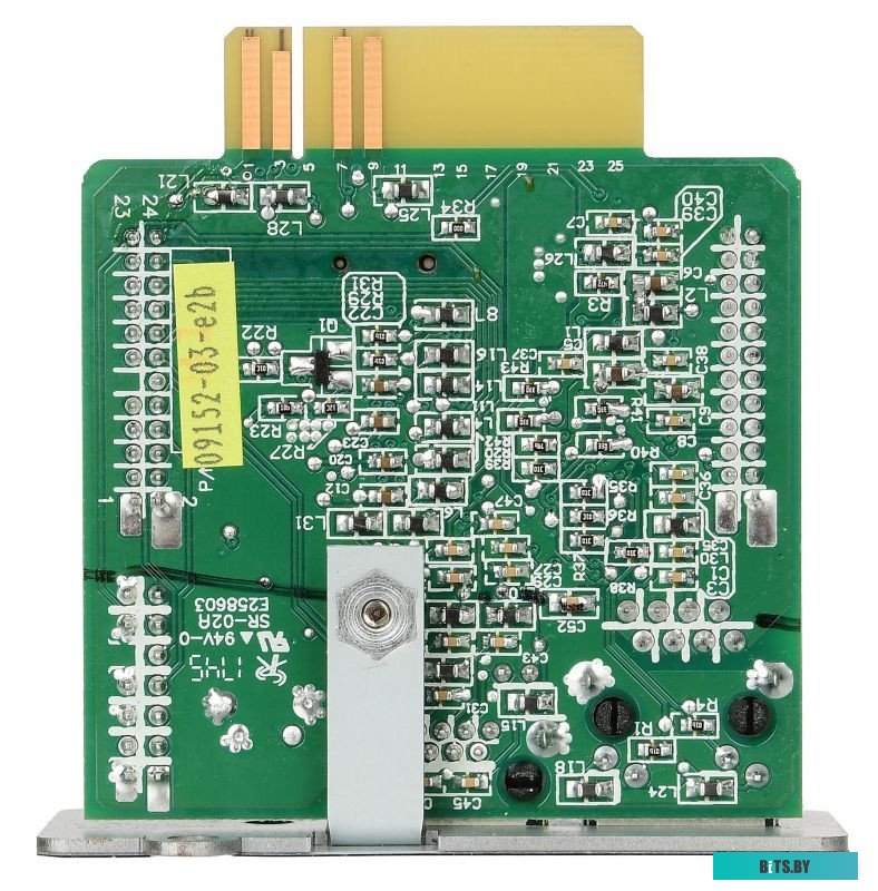 1022865 Модуль Ippon NMC SNMP II card для Ippon Innova G2/RT II/Smart Winner II