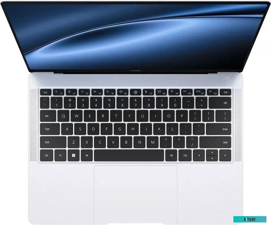 Ноутбук Huawei MateBook D 14 MDF-X 14" 53014AEN