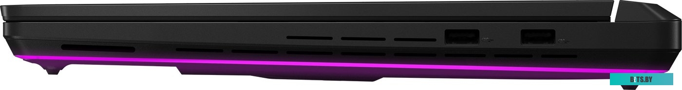 Ноутбук ASUS ROG Strix SCAR 16 G635LR-RW010 Off Black (90NR0LU1-M000A0) 90NR0LU1-M000A0