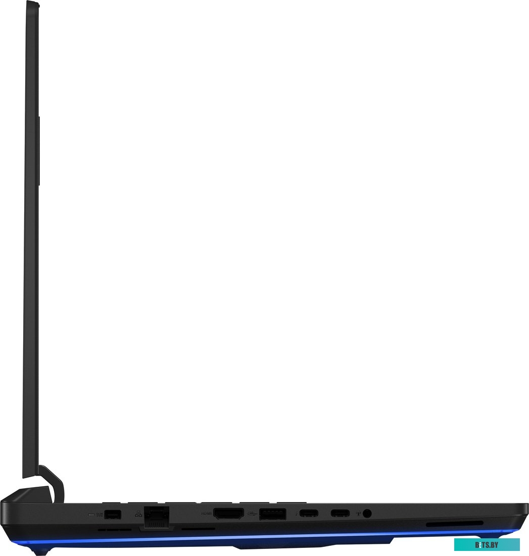 Ноутбук ASUS ROG Strix SCAR 16 G635LR-RW010 Off Black (90NR0LU1-M000A0) 90NR0LU1-M000A0