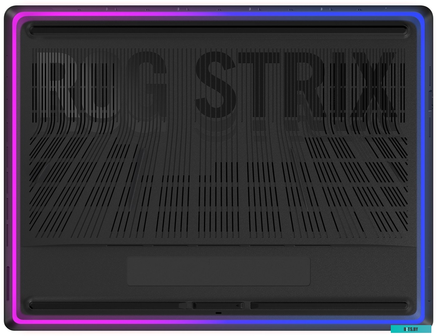 Ноутбук ASUS ROG Strix SCAR 16 G635LR-RW010 Off Black (90NR0LU1-M000A0) 90NR0LU1-M000A0