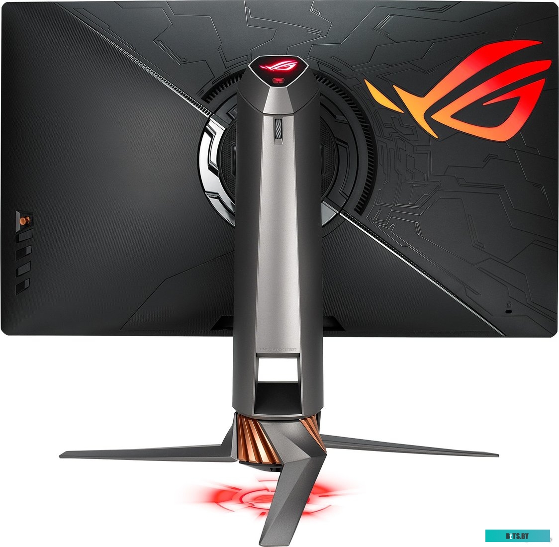 Монитор ASUS TUF Gaming VG27AQL3A 90LM09A0-B01370