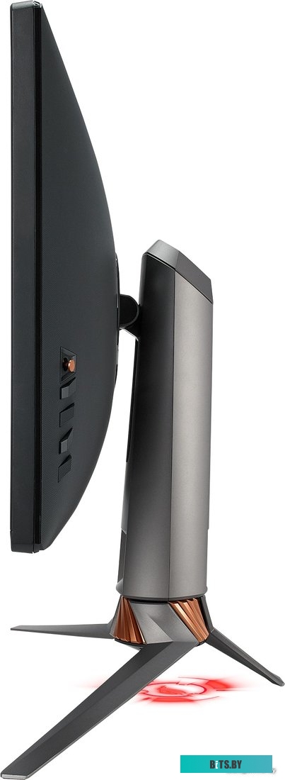 Монитор ASUS TUF Gaming VG27AQL3A 90LM09A0-B01370