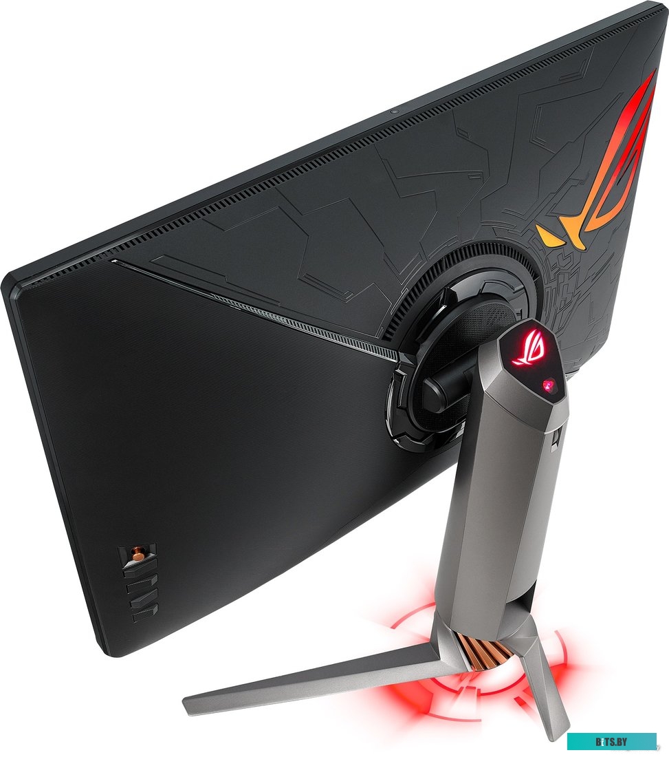 Монитор ASUS TUF Gaming VG27AQL3A 90LM09A0-B01370