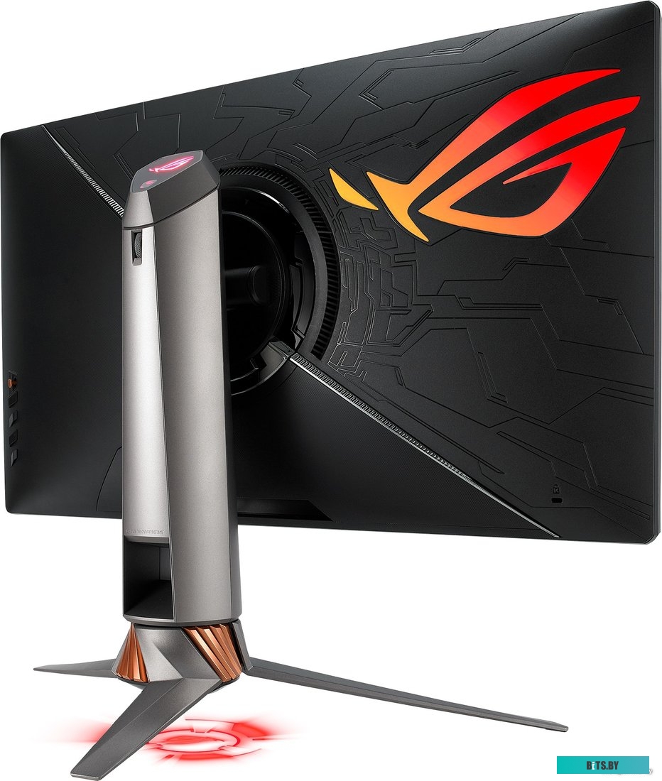 Монитор ASUS TUF Gaming VG27AQL3A 90LM09A0-B01370