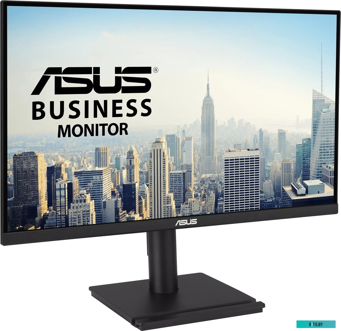 Монитор LCD 27" ASUS VA27UQSB