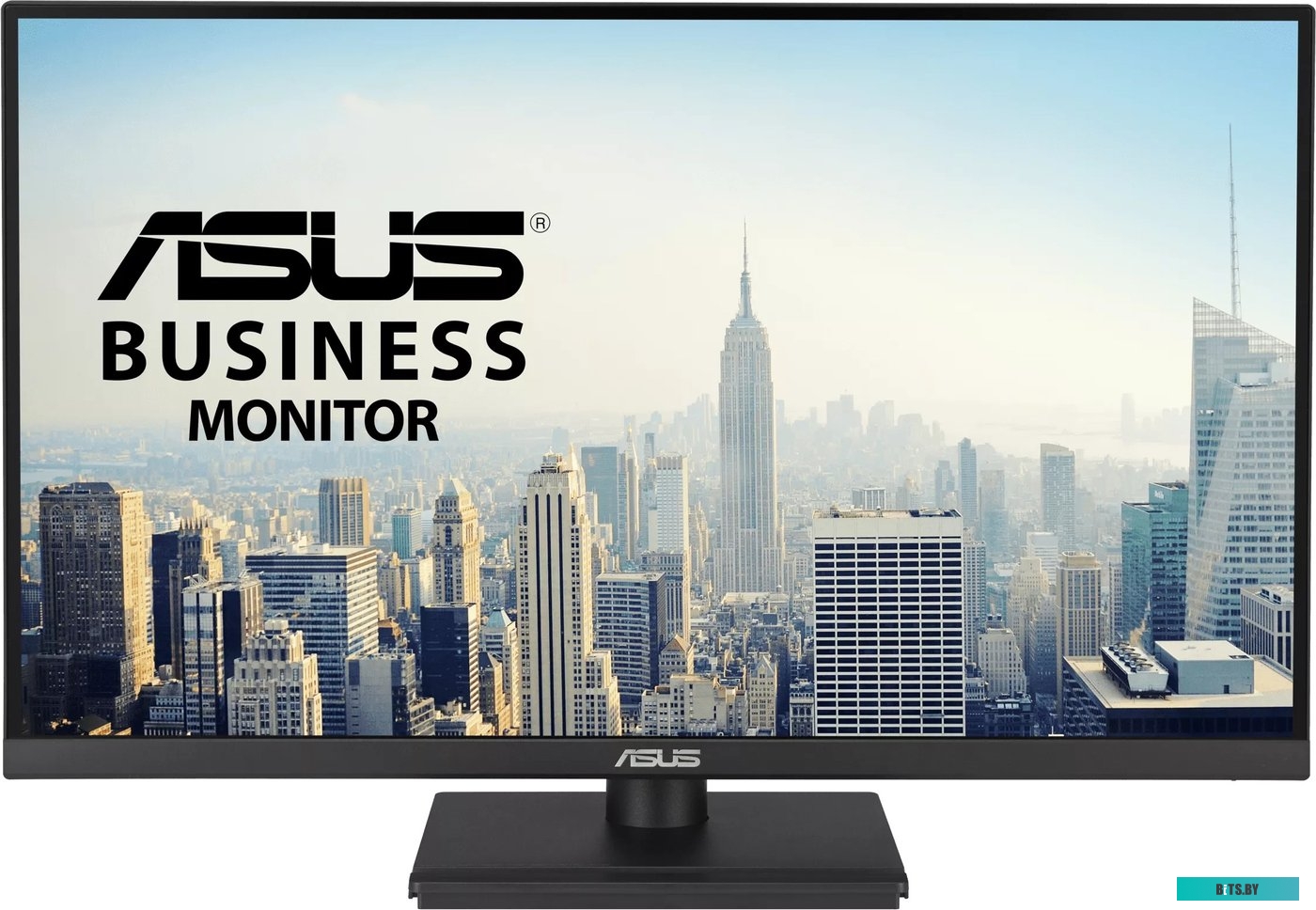 Монитор LCD 27" ASUS VA27UQSB