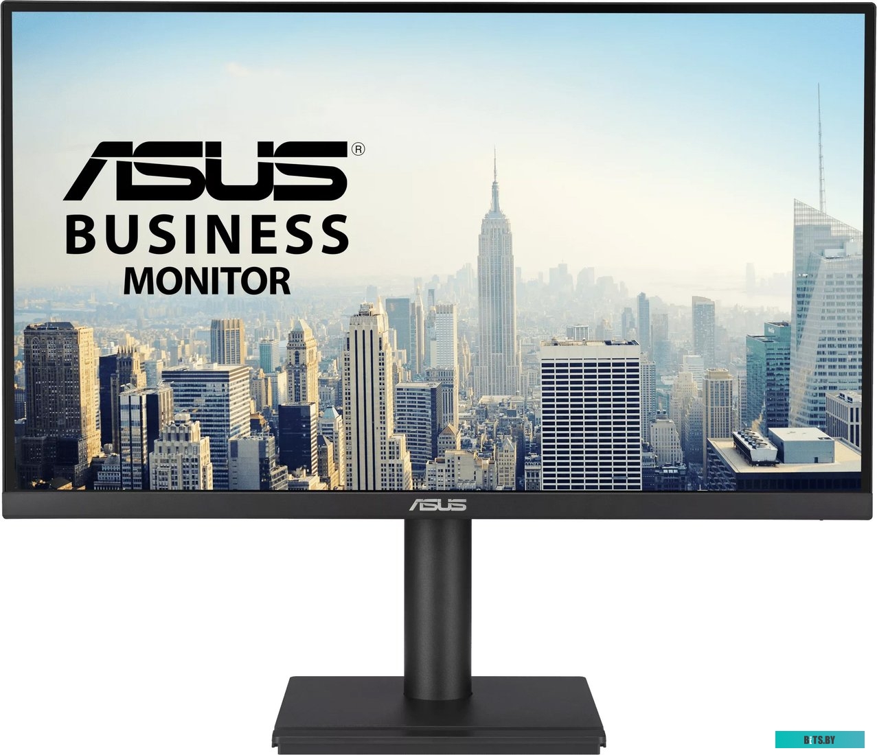 Монитор LCD 27" ASUS VA27UQSB