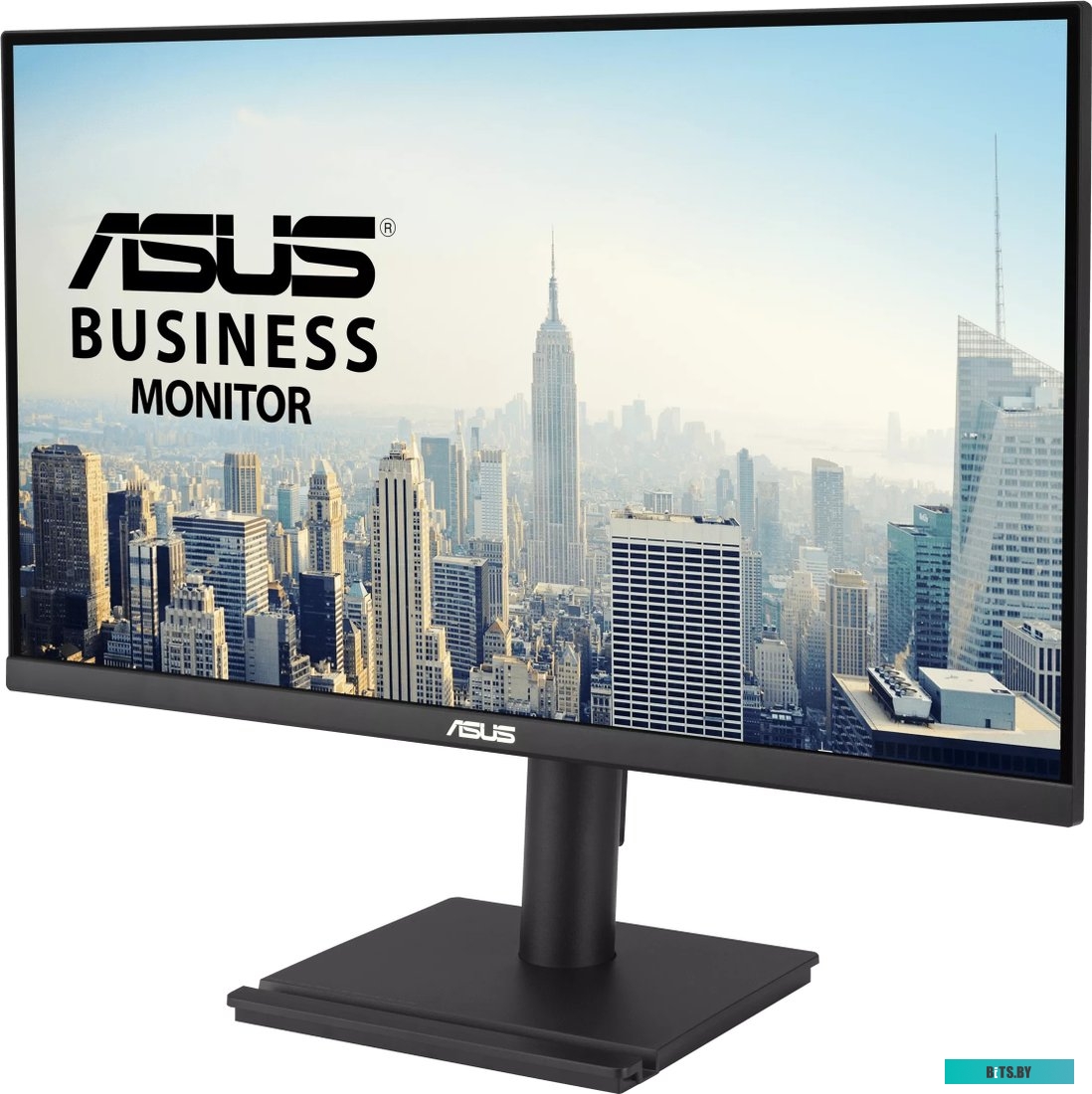 Монитор LCD 27" ASUS VA27UQSB