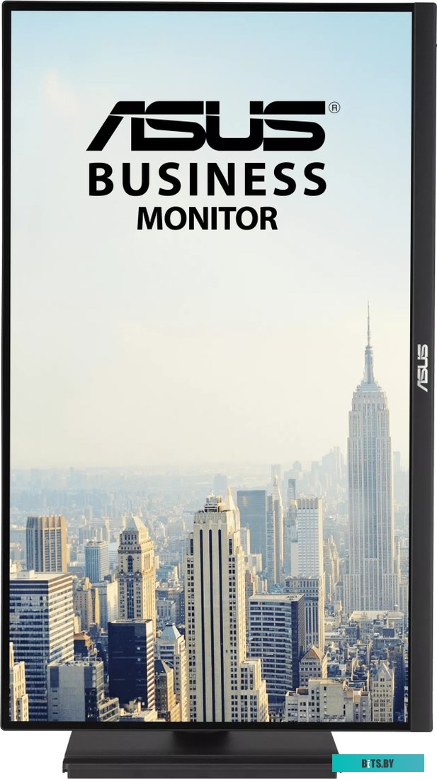Монитор LCD 27" ASUS VA27UQSB