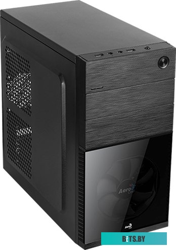 Корпус AeroCool CS-105 <Cs-105>
