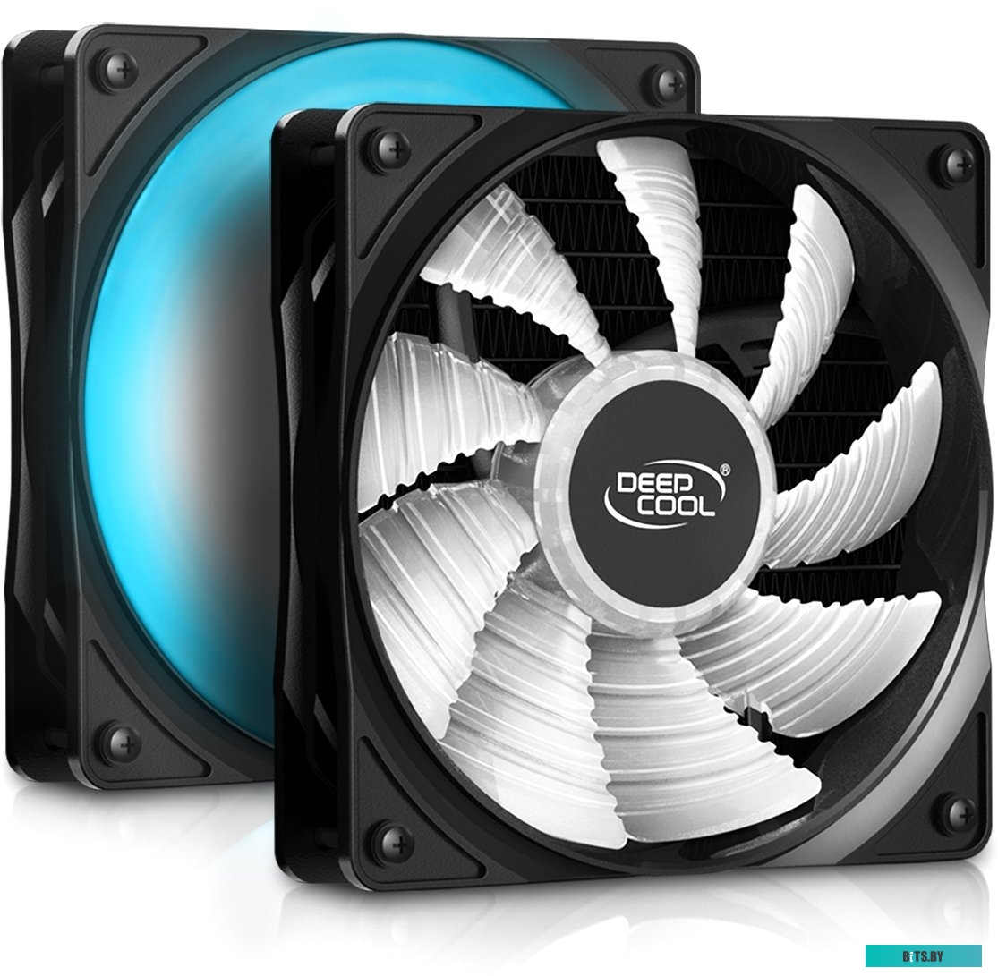 Кулер DeepCool GAMMAXX L240 v2 DP-H12RF-GL240V2