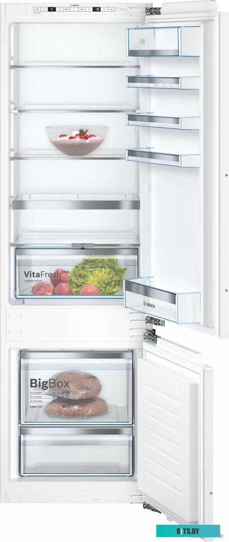 Bosch Serie 6 KIS87AFE0