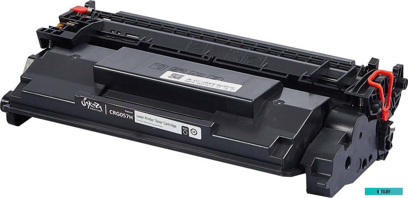 Картридж Sakura Printing SACRG057H (аналог Canon CRG057H)